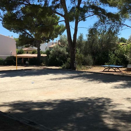 Les Hameaux De Provence - Piscine Et Place De Parking Privee - Acces Plage Et Sentier Du Littoral Bandol Exterior photo