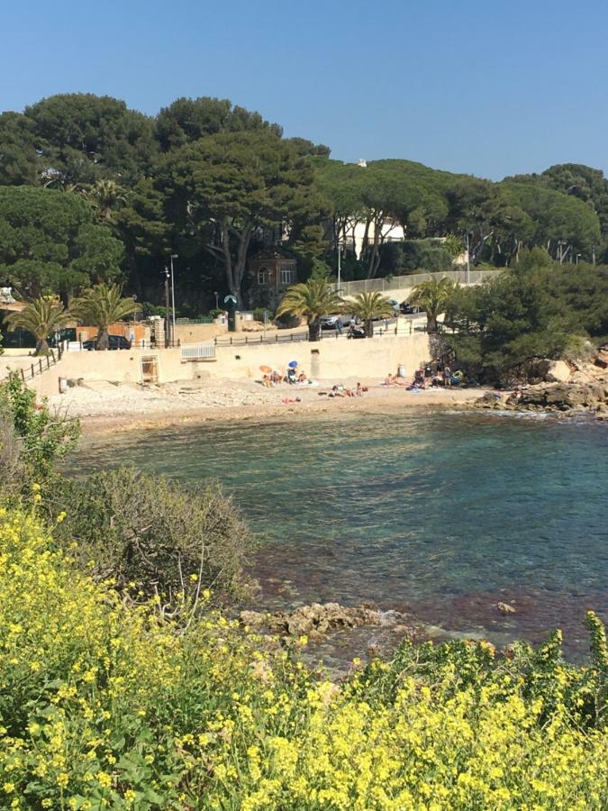 Les Hameaux De Provence - Piscine Et Place De Parking Privee - Acces Plage Et Sentier Du Littoral Bandol Exterior photo